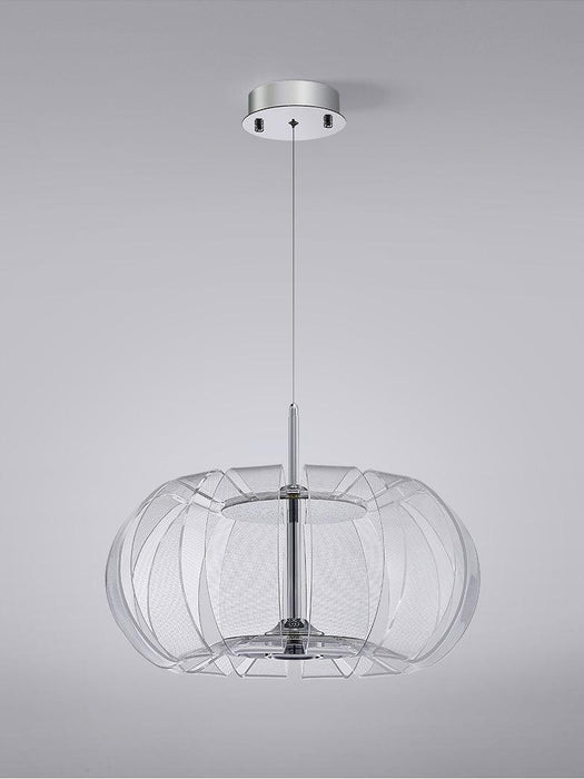 Timothy Globe Pendant Light-DWHOME
