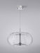 Timothy Globe Pendant Light-DWHOME