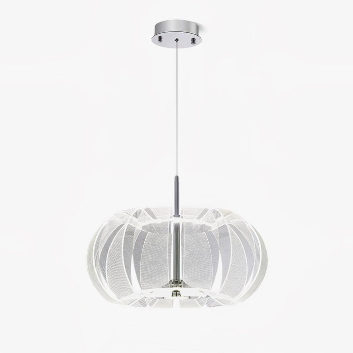 Timothy Globe Pendant Light-DWHOME