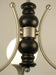 Tina Wooden Chandelier-DWHOME
