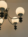 Tina Wooden Chandelier-DWHOME