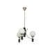 Tina Wooden Chandelier-DWHOME