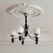 Tina Wooden Chandelier-DWHOME