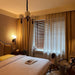 Tina Wooden Chandelier-DWHOME