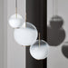 Tindari Glass Pendant Light-DWHOME