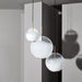 Tindari Glass Pendant Light-DWHOME