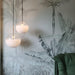 Tindari Glass Pendant Light-DWHOME
