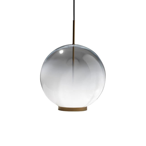 Tindari Glass Pendant Light-DWHOME