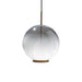 Tindari Glass Pendant Light-DWHOME