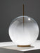 Tindari Glass Table Lamp - DWHOME