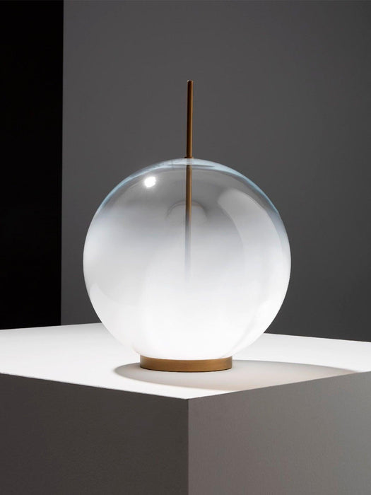 Tindari Glass Table Lamp - DWHOME