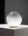 Tindari Glass Table Lamp - DWHOME