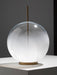 Tindari Glass Table Lamp - DWHOME