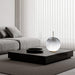 Tindari Glass Table Lamp - DWHOME
