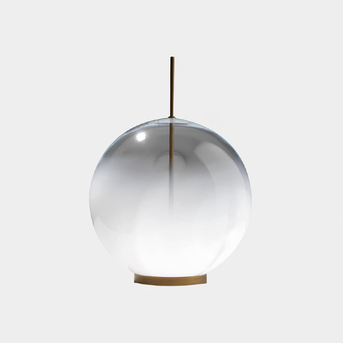 Tindari Glass Table Lamp - DWHOME