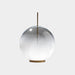 Tindari Glass Table Lamp - DWHOME