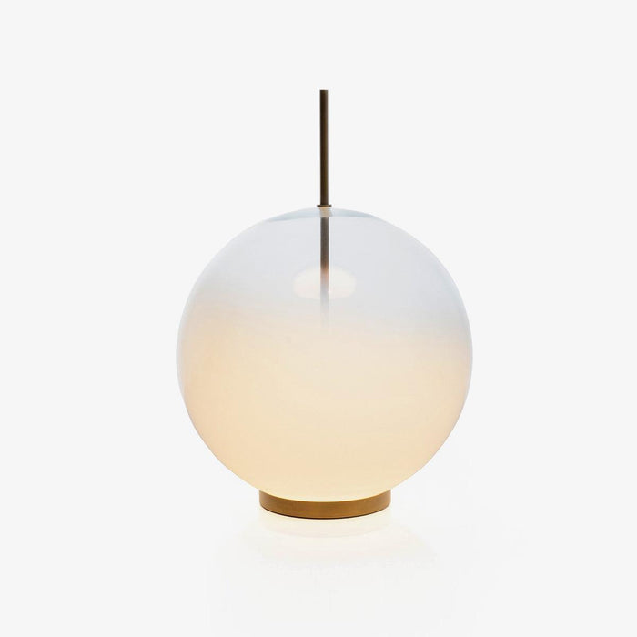 Tindari Glass Table Lamp - DWHOME