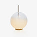 Tindari Glass Table Lamp - DWHOME