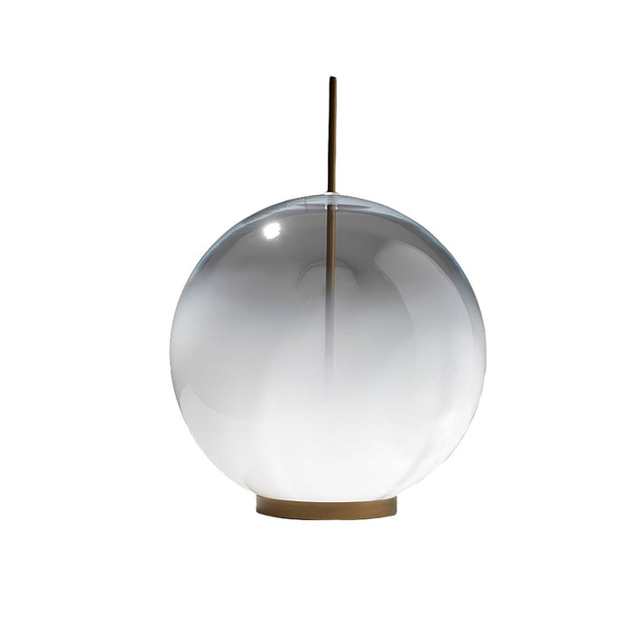 Tindari Glass Table Lamp - DWHOME