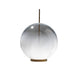 Tindari Glass Table Lamp - DWHOME