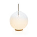 Tindari Glass Table Lamp - DWHOME