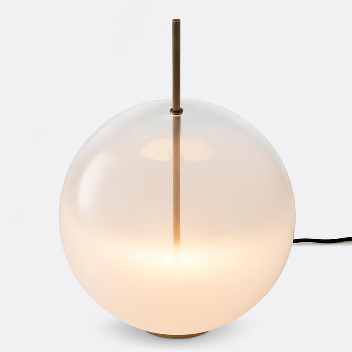 Tindari Glass Table Lamp - DWHOME