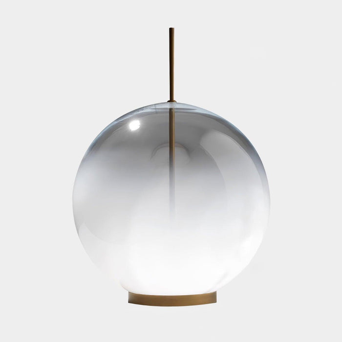 Tindari Glass Table Lamp - DWHOME