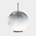 Tindari Glass Table Lamp - DWHOME