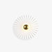 Tinsley Flush Wall Lamp - Vakkerlight
