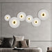 Tinsley Flush Wall Lamp - Vakkerlight