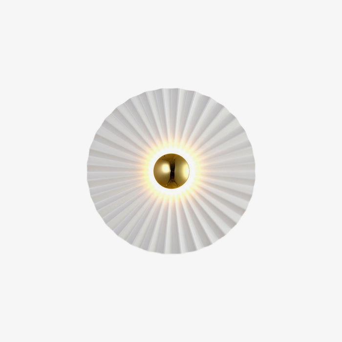 Tinsley Flush Wall Lamp - Vakkerlight