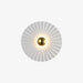 Tinsley Flush Wall Lamp - Vakkerlight