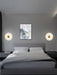 Tinsley Flush Wall Lamp - Vakkerlight
