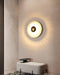Tinsley Flush Wall Lamp - Vakkerlight