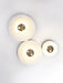 Tinsley Flush Wall Lamp - Vakkerlight