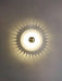 Tinsley Flush Wall Lamp - Vakkerlight