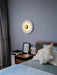 Tinsley Flush Wall Lamp - Vakkerlight