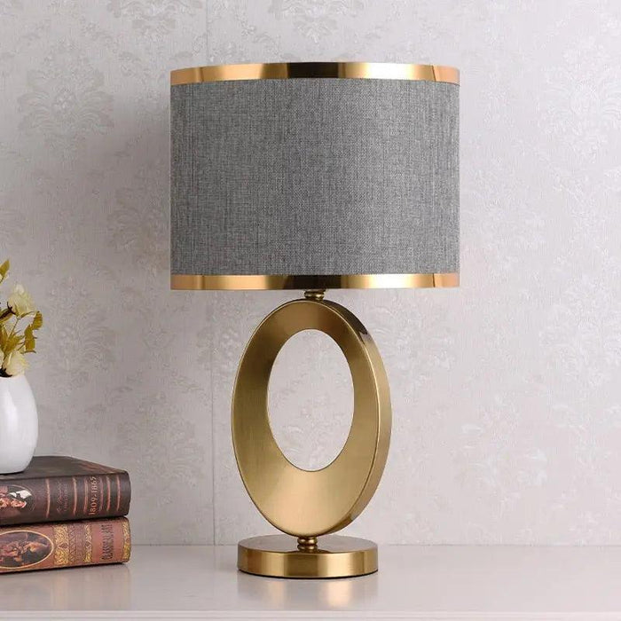 Tiny Modern Buffet Lamps - DWHOME