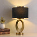 Tiny Modern Buffet Lamps - DWHOME