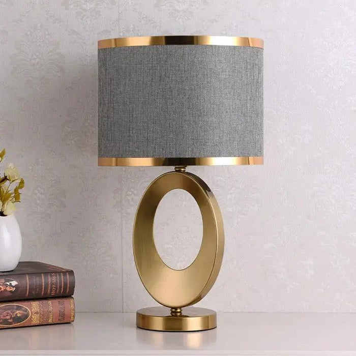 Tiny Modern Buffet Lamps - DWHOME