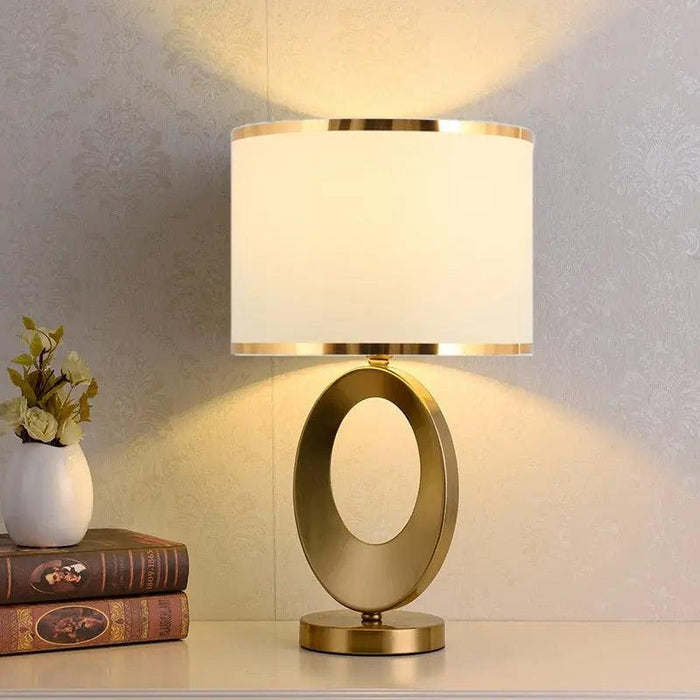 Tiny Modern Buffet Lamps - DWHOME