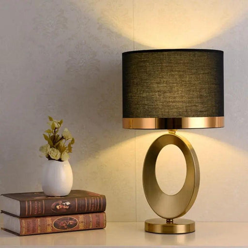 Tiny Modern Buffet Lamps - DWHOME