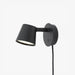 Tip Plug-In Wall Lamp-DWHOME