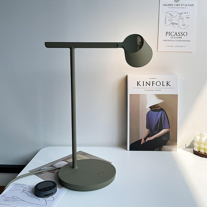 Tip Table Lamp - DWHOME
