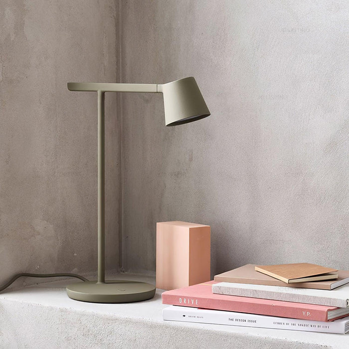 Tip Table Lamp - DWHOME