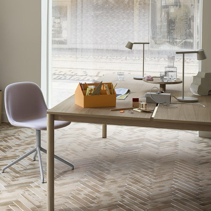 Tip Table Lamp - DWHOME