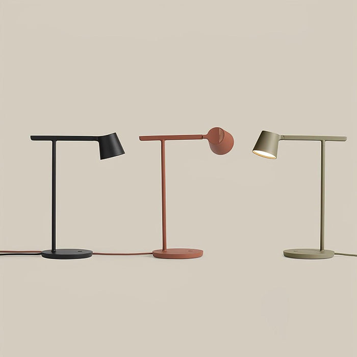 Tip Table Lamp - DWHOME
