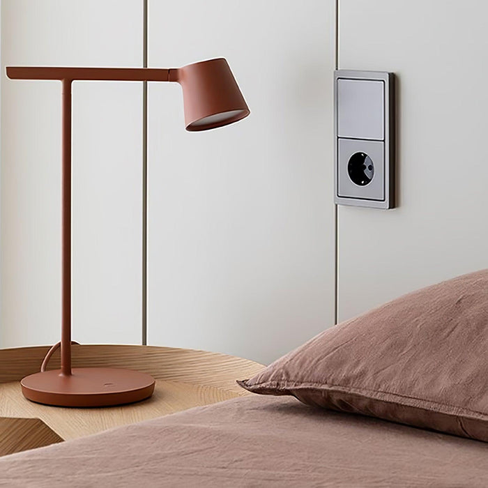 Tip Table Lamp - DWHOME