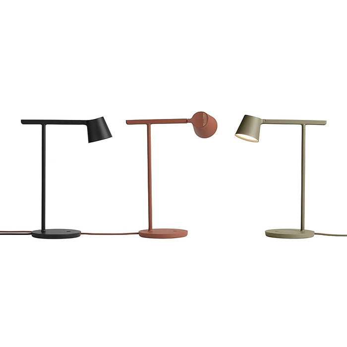 Tip Table Lamp - DWHOME