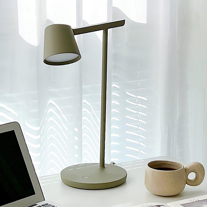 Tip Table Lamp - DWHOME